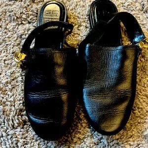 Authentic shoe worn a few times